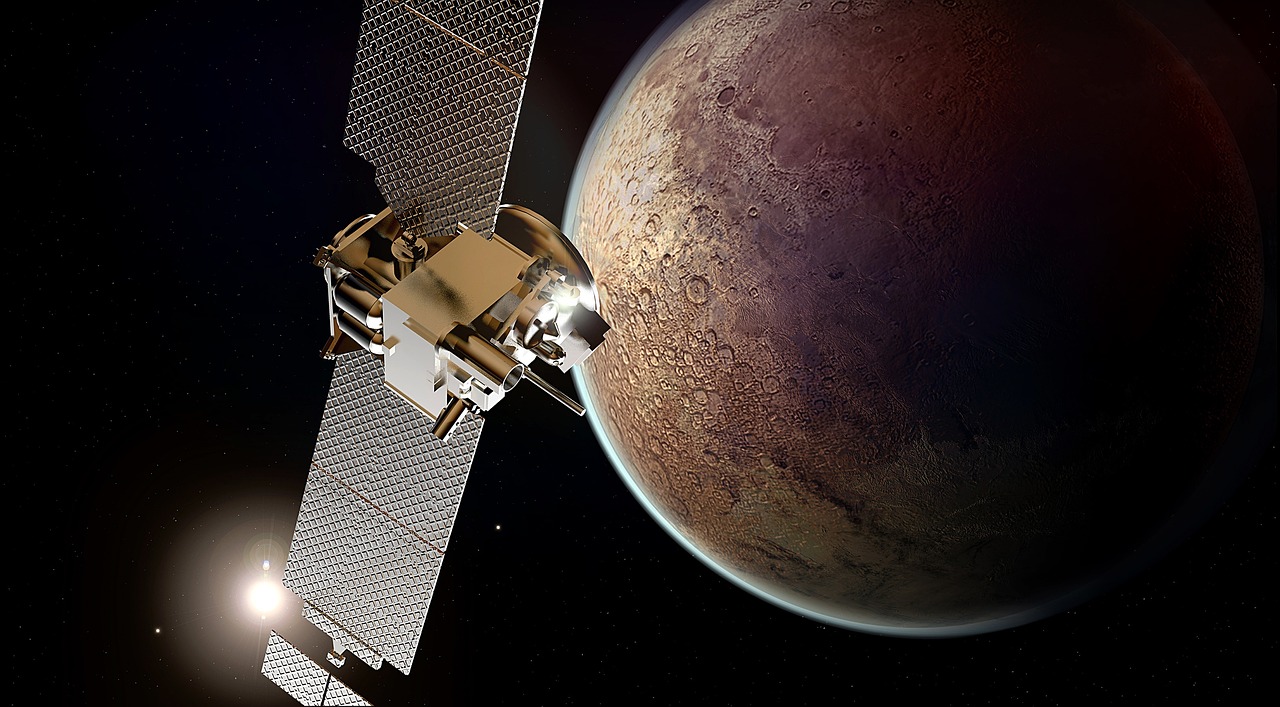 ¿Cuándo nos acercamos a Marte?: Un Análisis de la Futura Misión Espacial