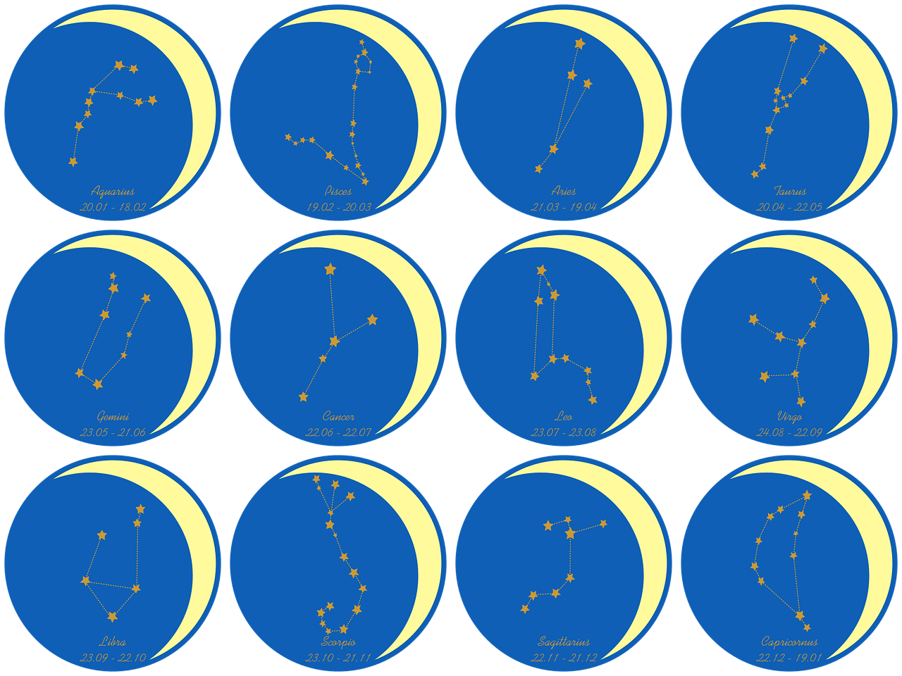 Descubre la personalidad de un nativo del signo Leo