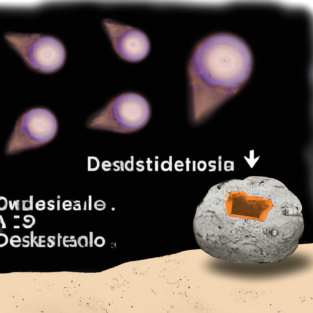 Descubriendo el Destino de Dimorphos: Un Asteroide Misterioso