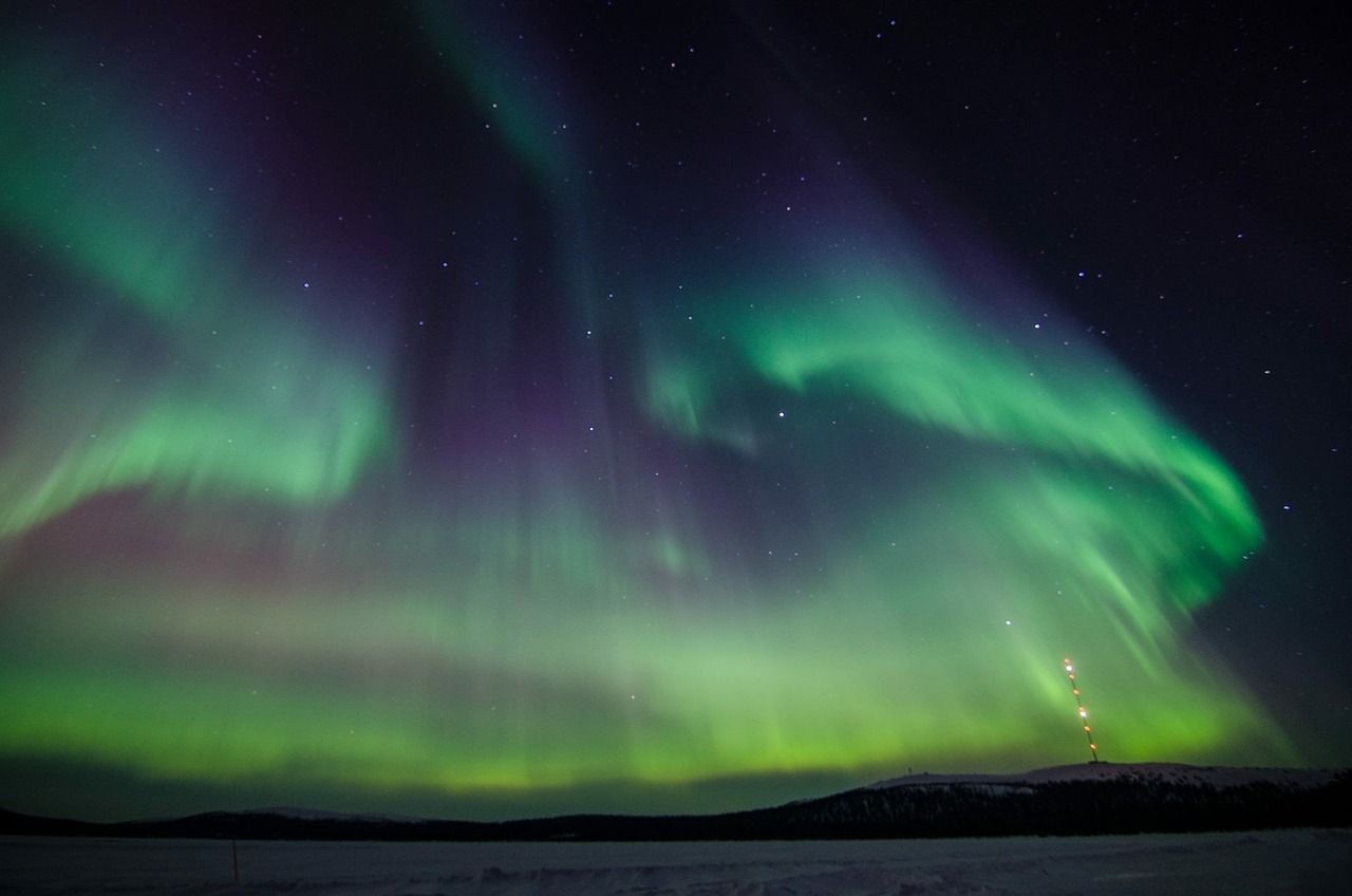 Descubriendo la Magia de la Estrella Boreal