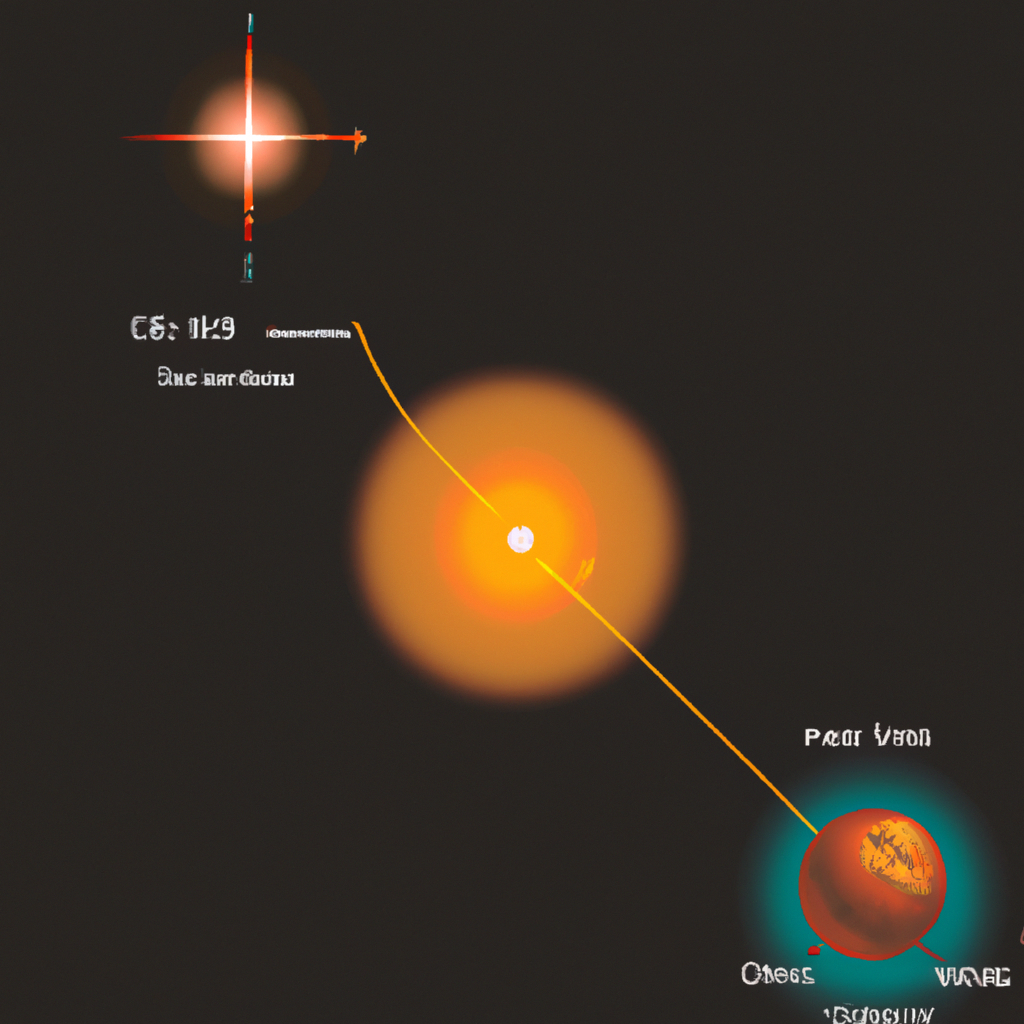 Descubriendo a Proxima Centauri: La Estrella Más Cercana a la Tierra Después del Sol