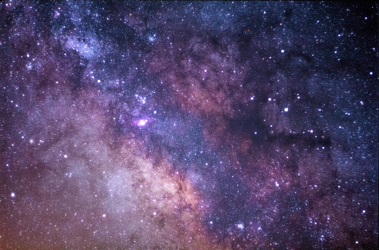 Las 5 Constelaciones Más Conocidas: ¡Descúbrelas Aquí!