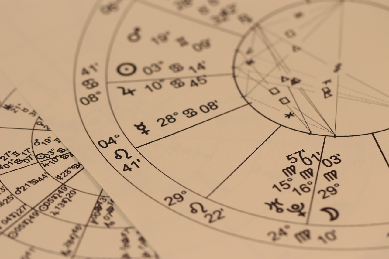 ¿Cómo interpretar a Venus en el horóscopo?