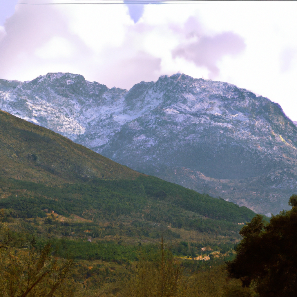 Descubriendo los encantos de Sierra de Gredos Norte