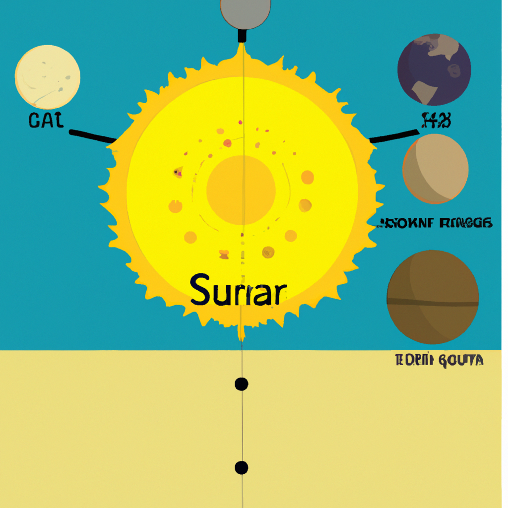 ¿Qué es Sedna y su Importancia en el Sistema Solar?”