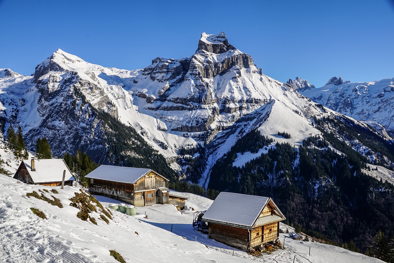 ¿Cuál es la mejor estación de esquí: Valdelinares o Javalambre?”