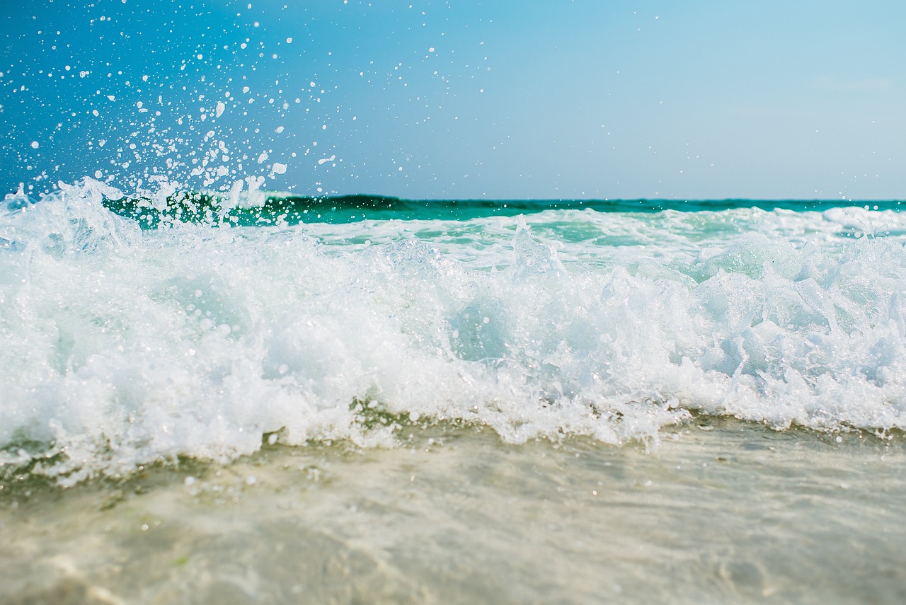 Descubre cuántas playas hay en Holanda