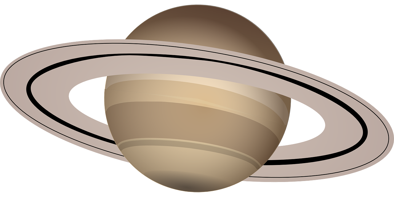 Descubriendo los Misterios de Saturno: ¿Cuál es su Mayor Importancia?
