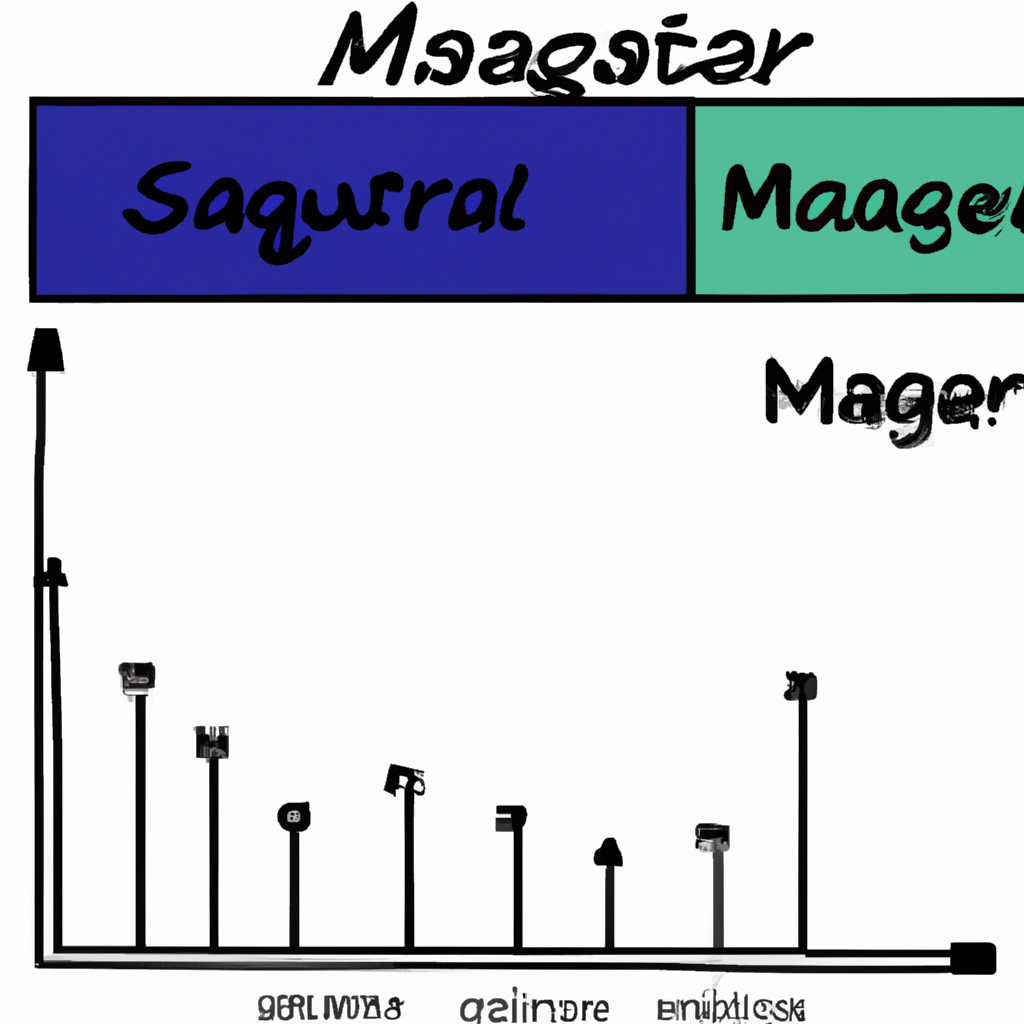 Explorando la Escala de Magnitudes: ¿Qué Son y Cómo Funcionan?