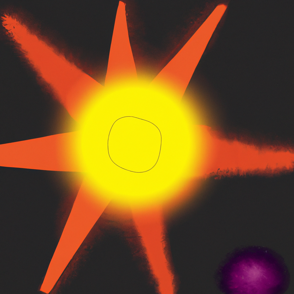 ¿Qué es una Estrella Supergigante?