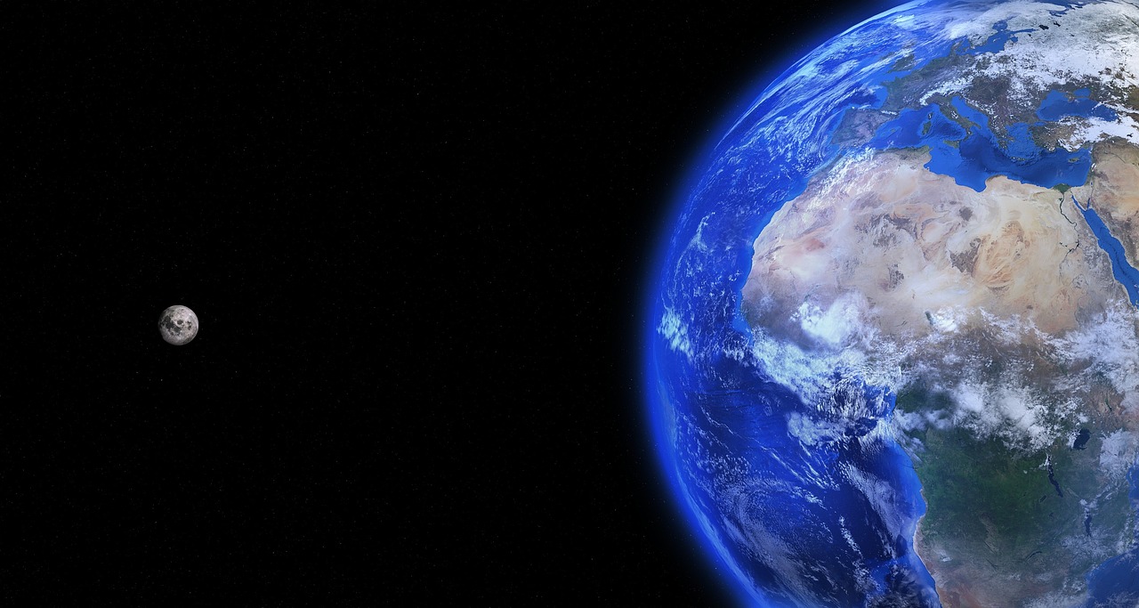 Una Breve Mirada a Qué es el Tierra
