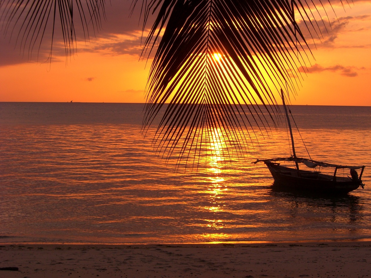 Viajando desde Zanzibar a Pemba: Una guía paso a paso