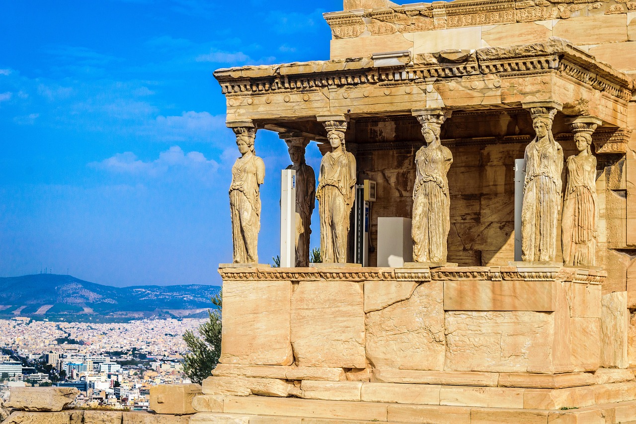 ¿Cuál es el significado de la palabra 'polis' en la cultura griega?”