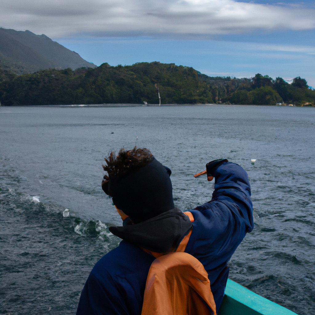 Cómo llegar a la Bahía de Drake: Una guía para descubrir el destino