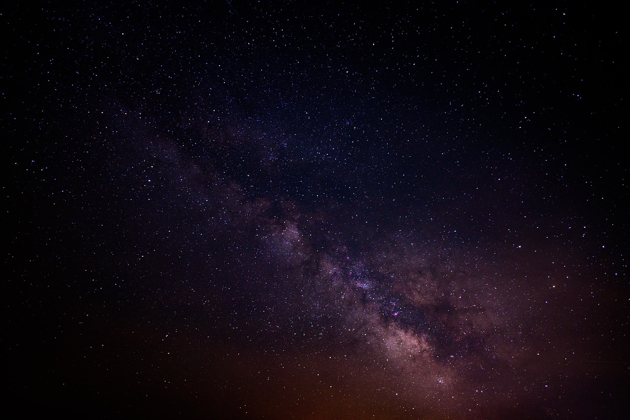 ¿Cuáles son las Constelaciones del Cielo Nocturno?”