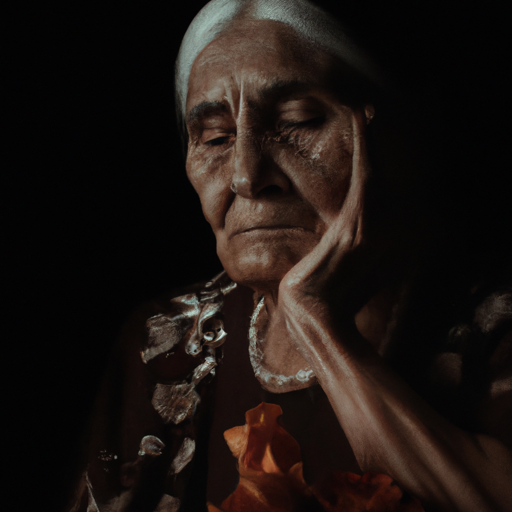 Doña Mayor: Conoce la Historia de una Heroína Olvidada