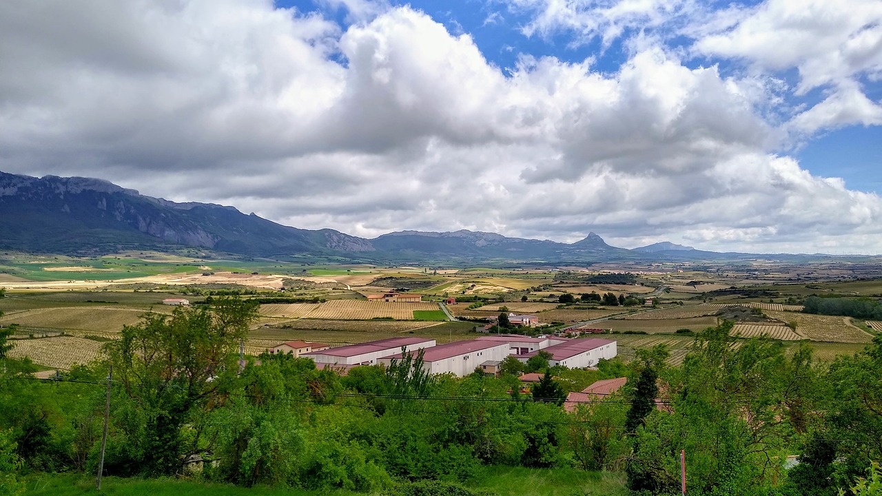 Explorando la naturaleza de La Rioja