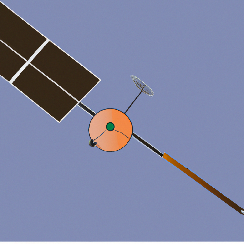 La Localización de la Sonda Pioneer 11