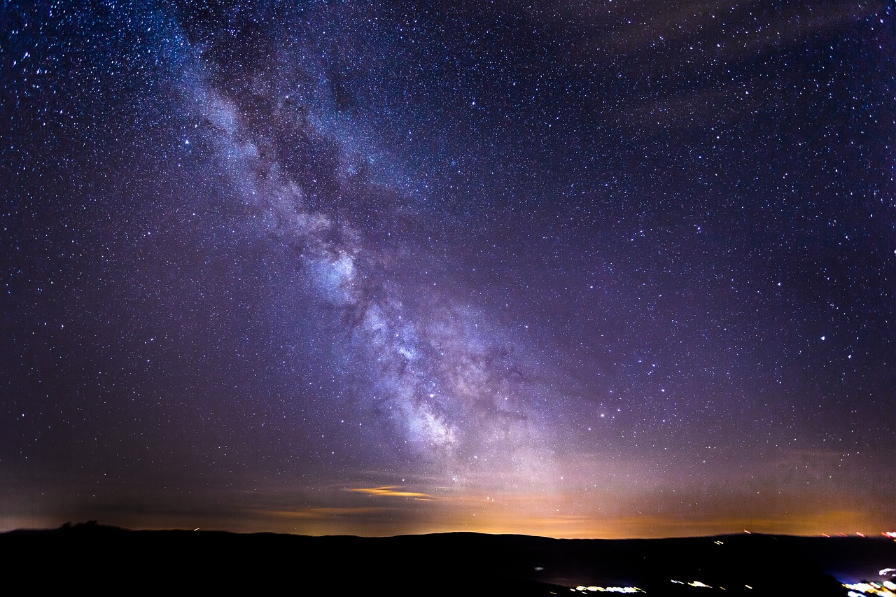Las 10 Estrellas más Brillantes: Una Mirada a los Cielos Nocturnos