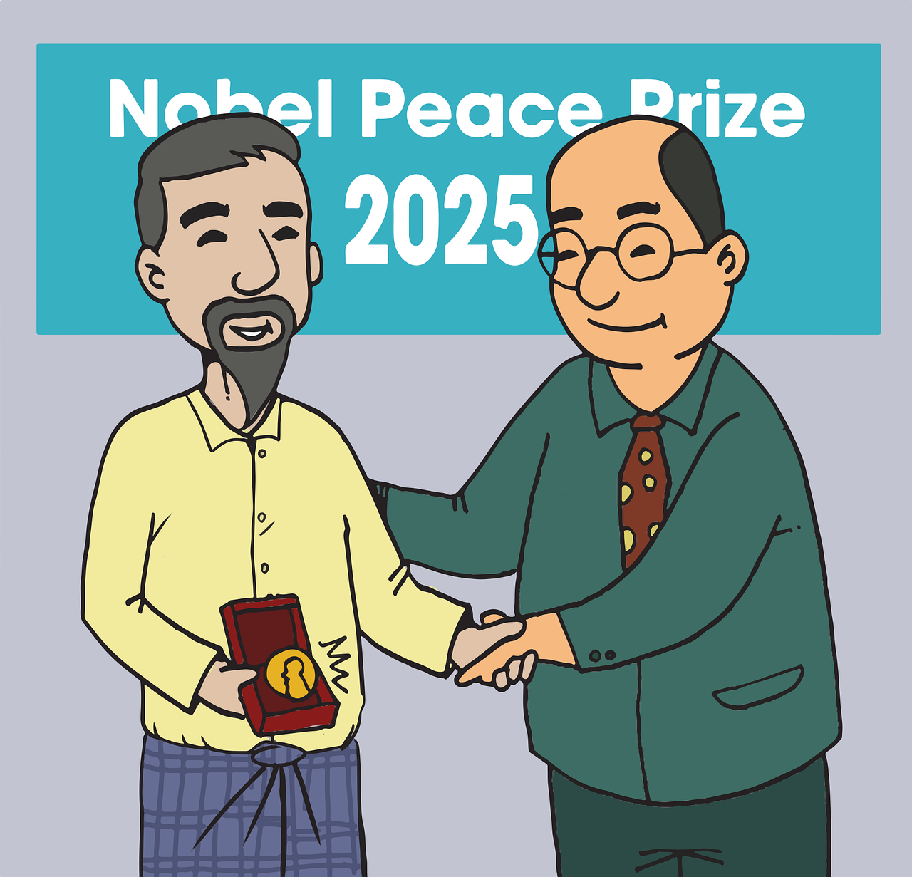 ¿Quién es el Ganador del Premio Nobel de la Ciencia?