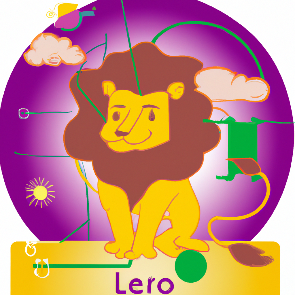 ¿Cuál es el significado del signo zodiacal Leo?