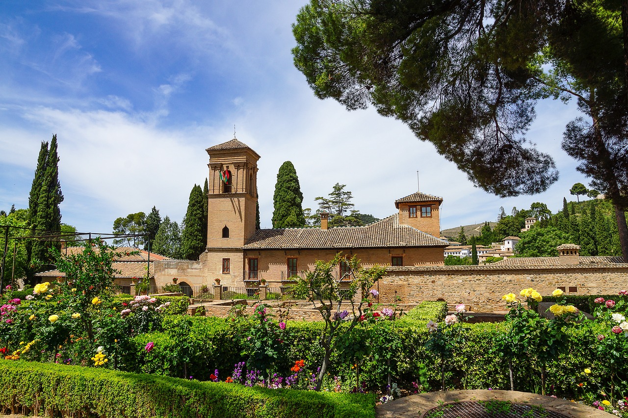 ¿Cuántos Paradores Españoles de 5 Estrellas hay?