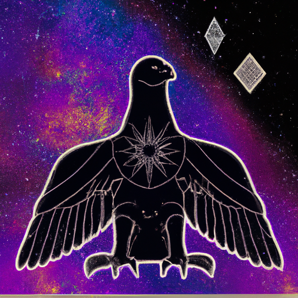Descubriendo la Constelación Aquila: ¿Qué Significado Tiene?