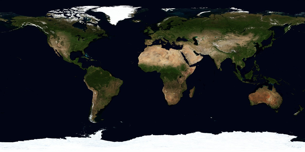 Resumen Sobre El Planeta Tierra: ¿Qué Sabemos?