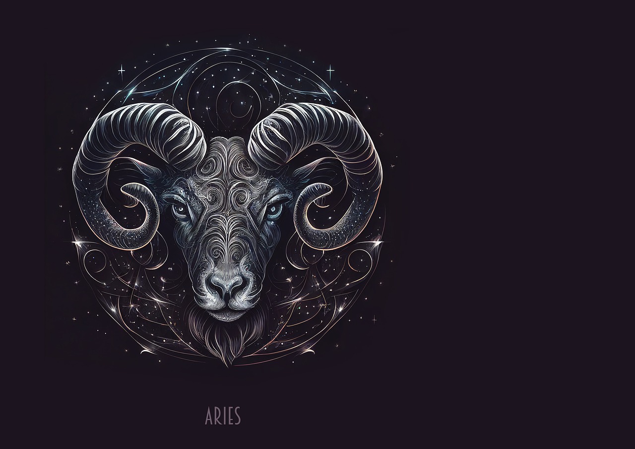 Descubriendo el Carácter de las Personas de Aries