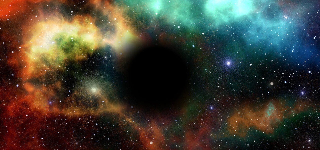 Descubriendo el misterio de los agujeros negros: Un resumen