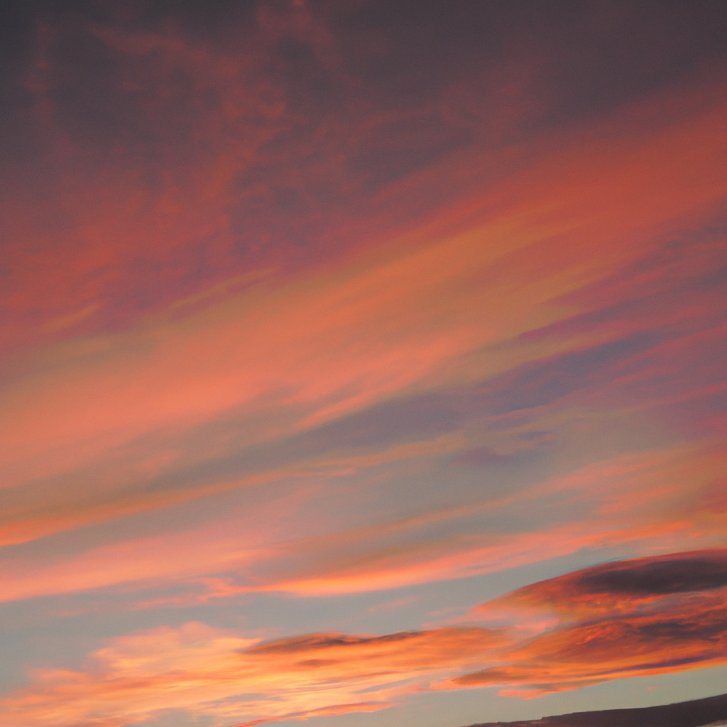 Descubriendo la Magia del Cielo del Polo Norte