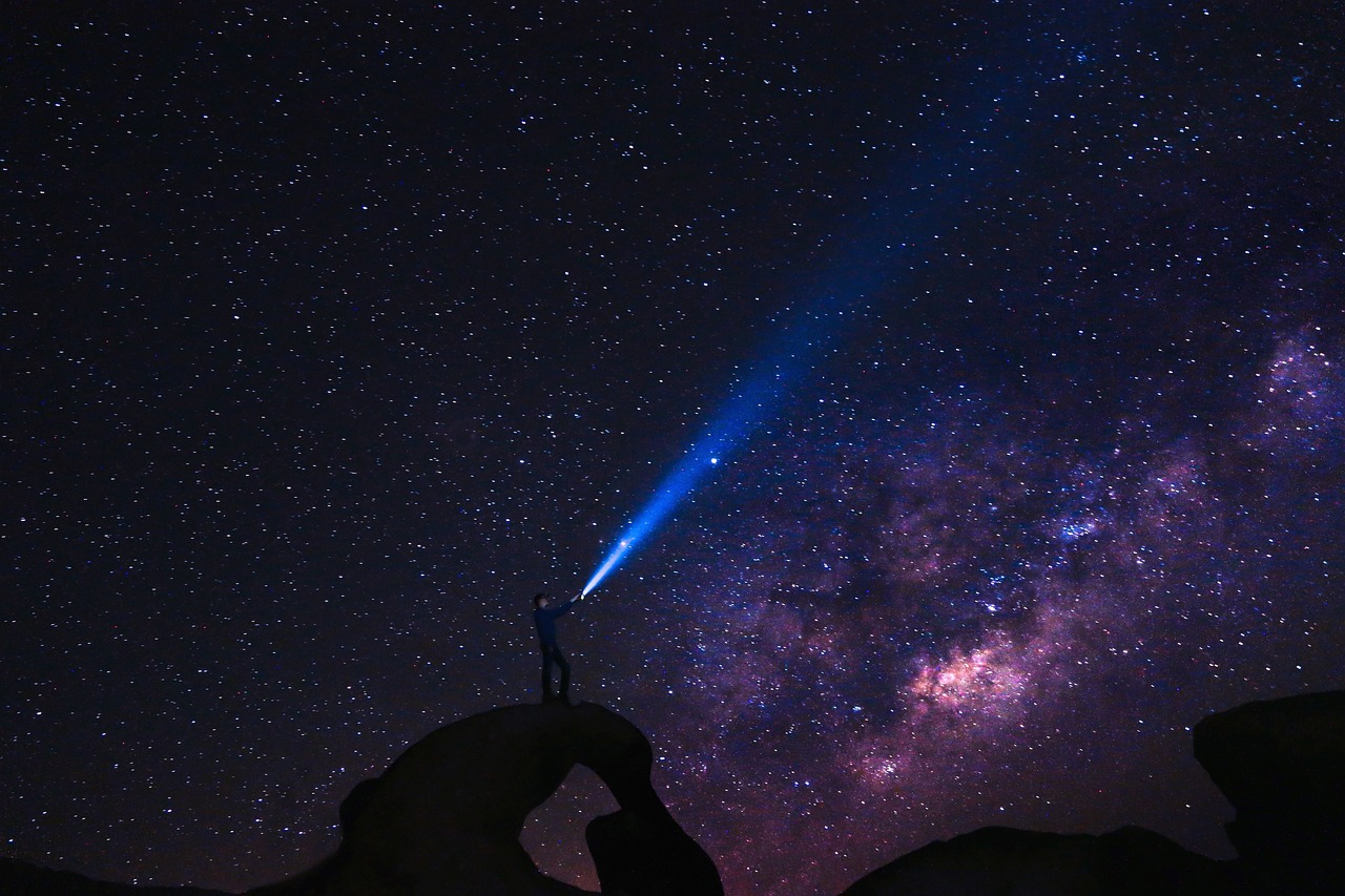 Descubriendo el Significado de la Estrella Spica