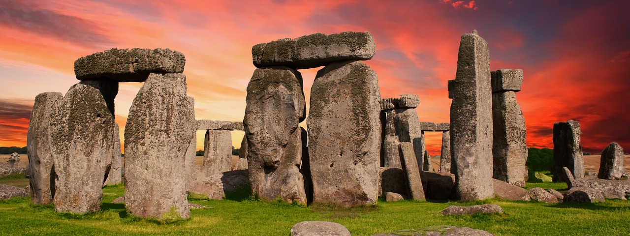 Descubriendo el Solsticio del 21 de Diciembre