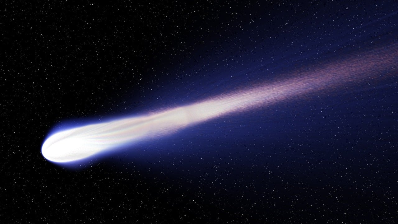 Descubriendo el Último Cometa: ¿Qué Está Pasando?