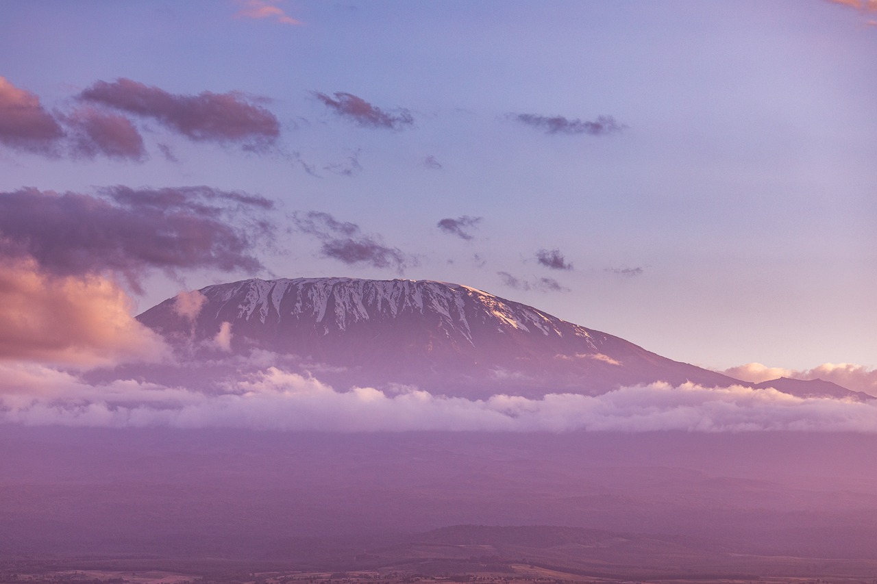 Descubriendo los Países Vecinos de Tanzania