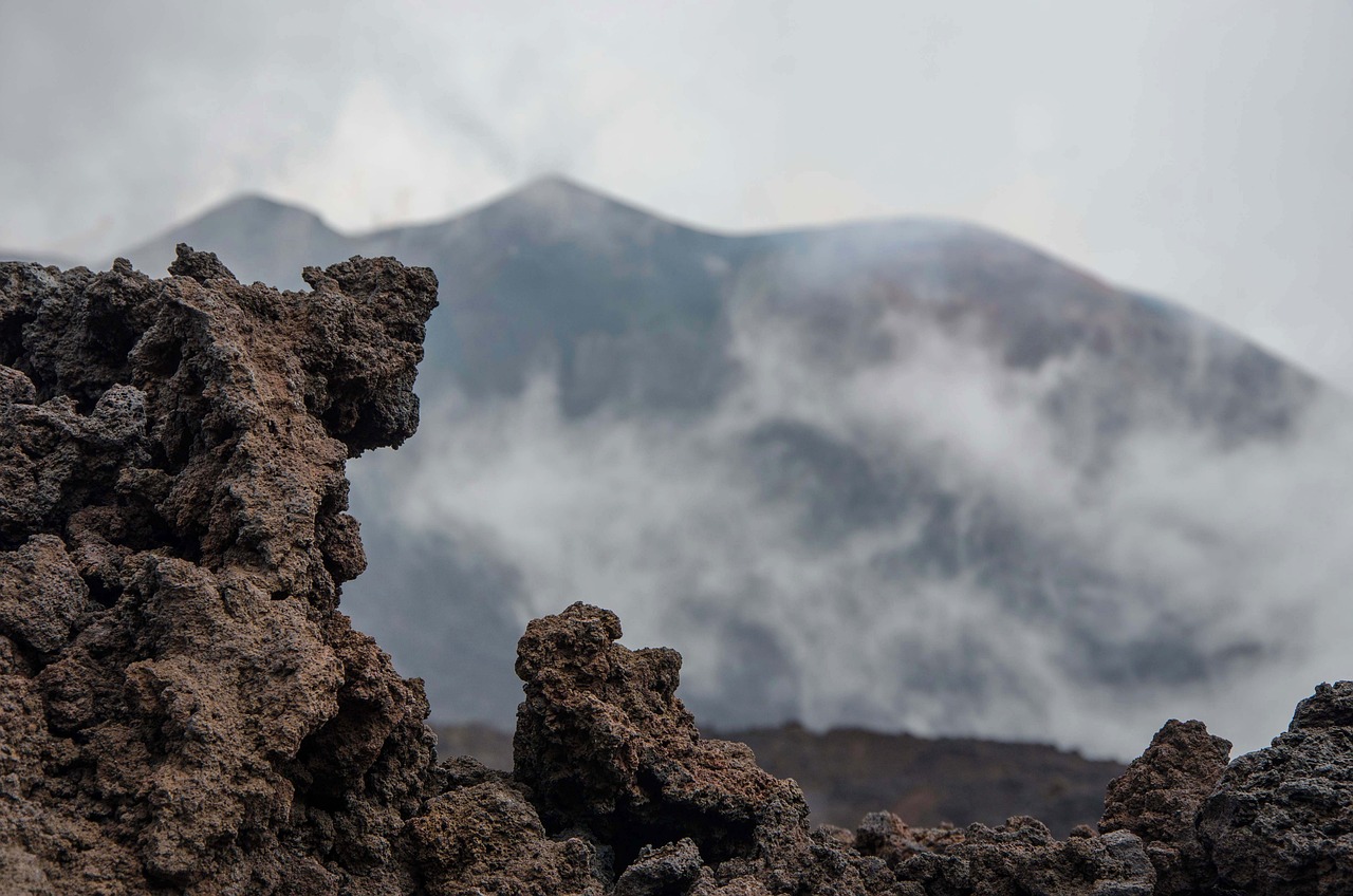 Descubriendo los Volcanes de Panamá