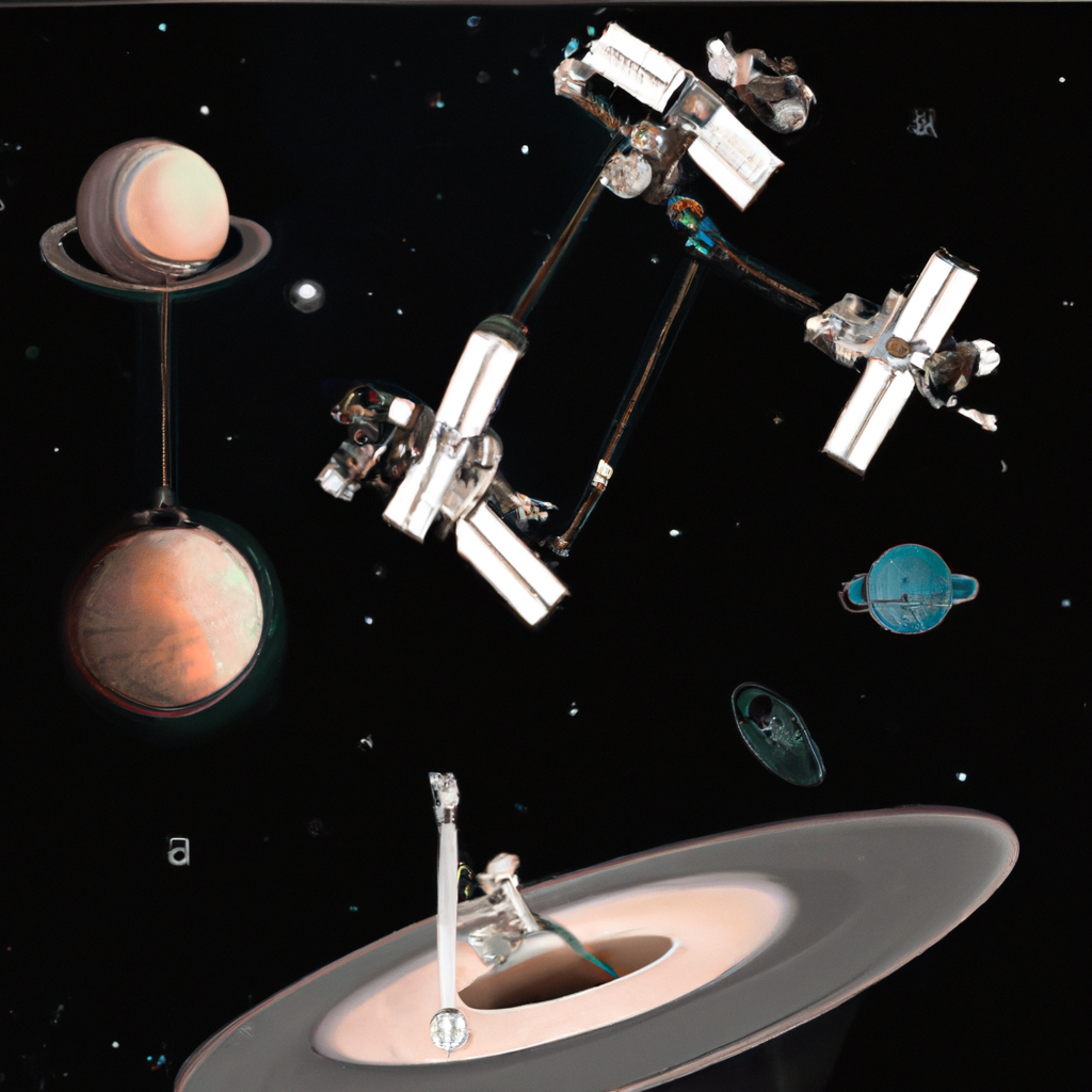 La sonda Pioneer 10: Una mirada a su misión