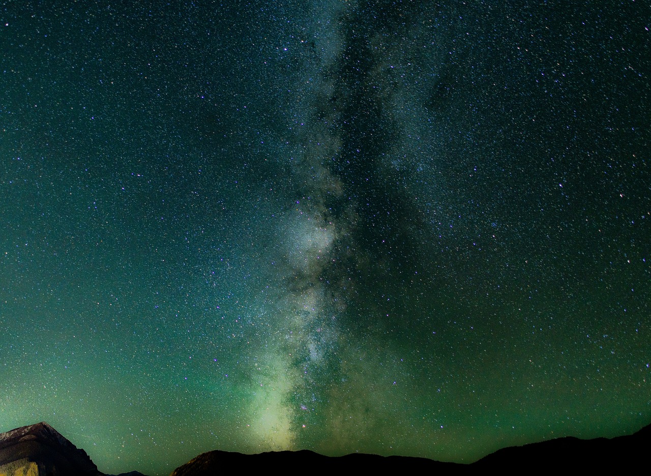 Las 5 Constelaciones Más Importantes: Una Mirada a Nuestro Cielo