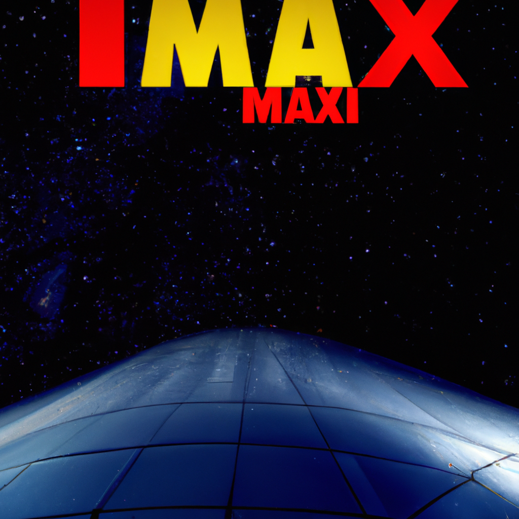 ¿Qué fue de Imax Madrid?