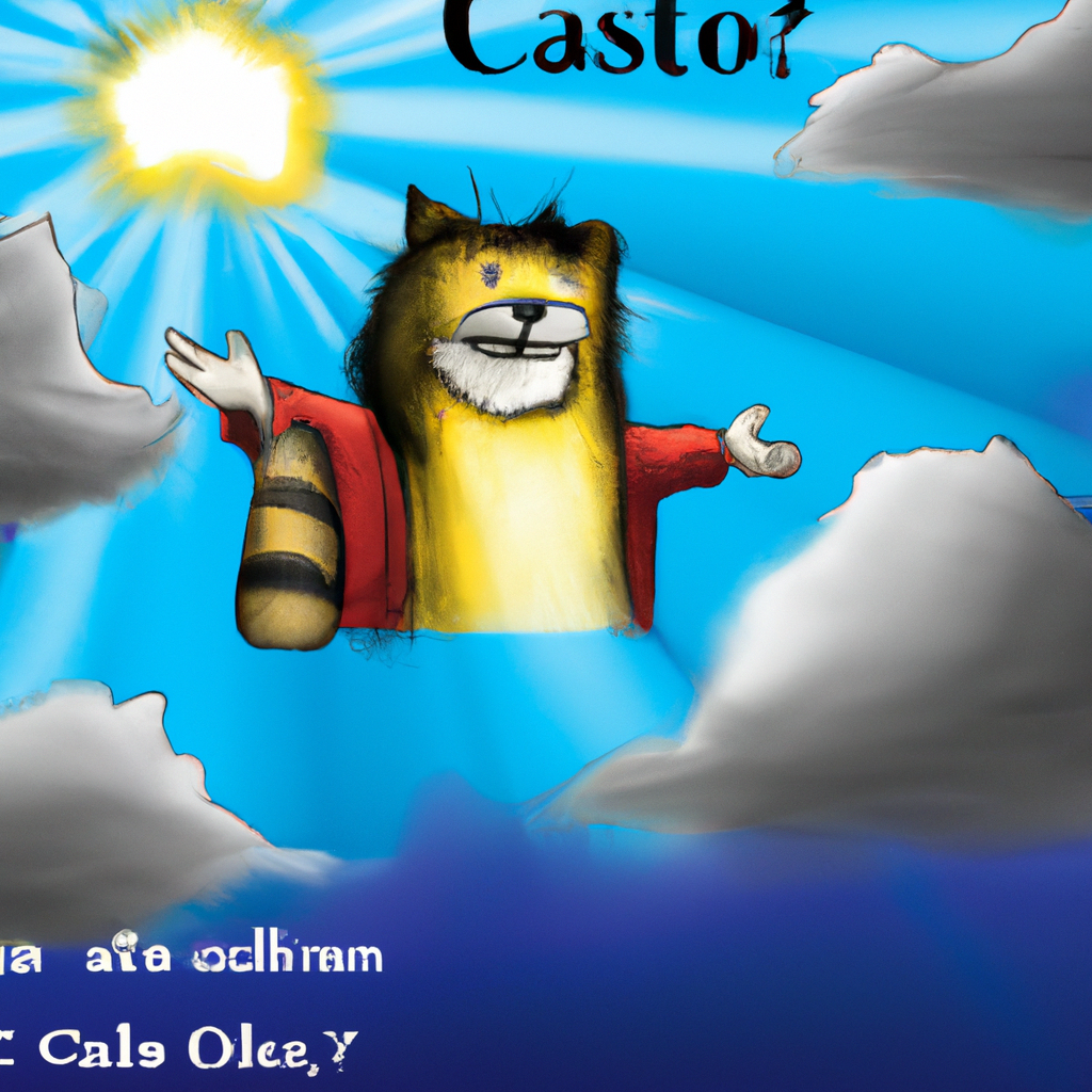 ¿Quién es el misterioso Dios Cástor?