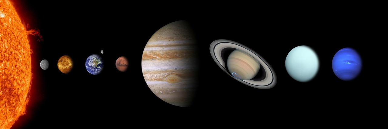 Venus y la Tierra: Comparando sus Características