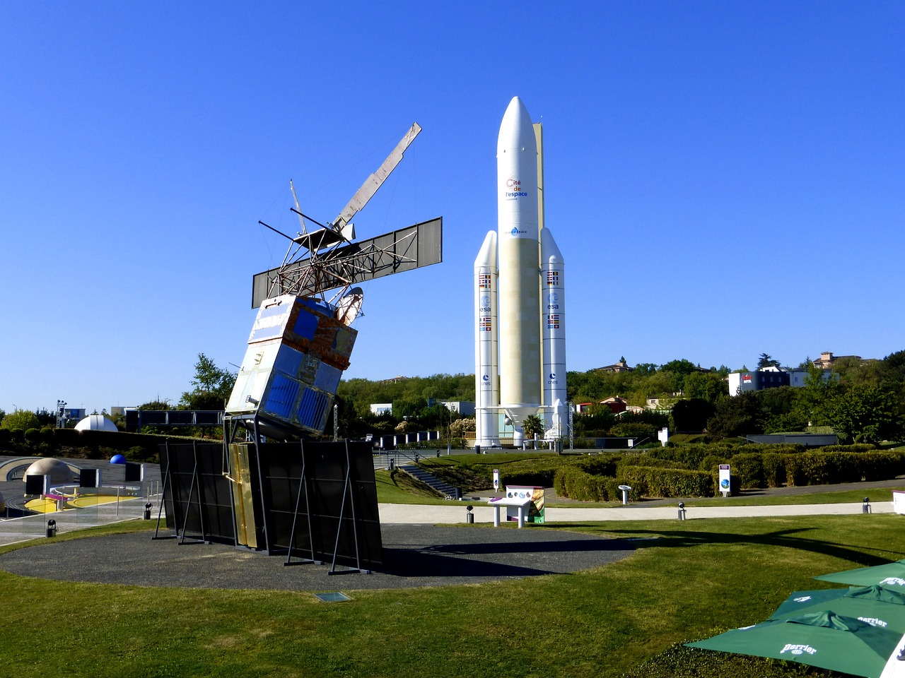 ¿Cómo cambió el satélite Sputnik el curso de la historia?