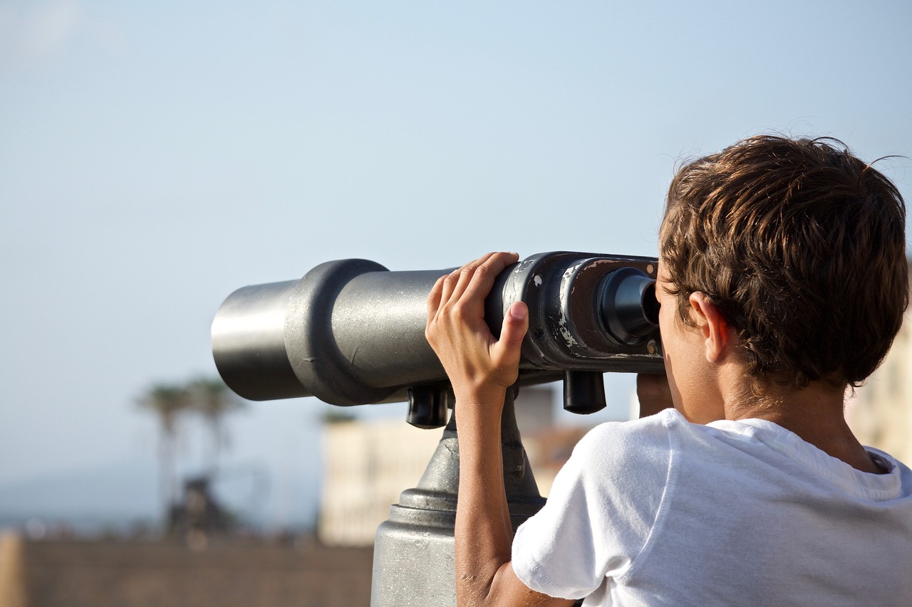 ¿Cuál es el Telescopio con el Mejor Rendimiento en el Mercado?