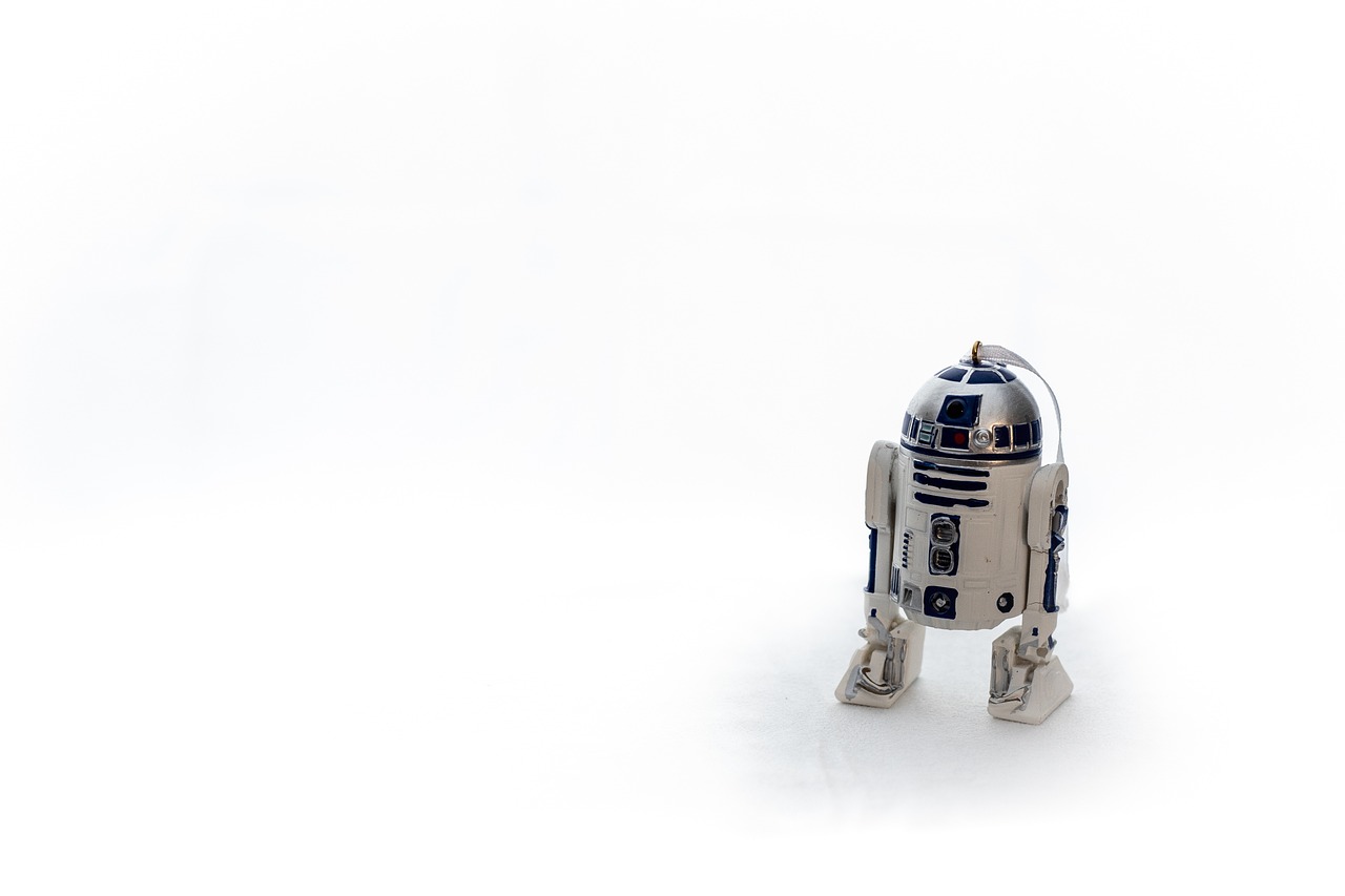 ¿Cuáles son los significados y la historia detrás de R2-D2?