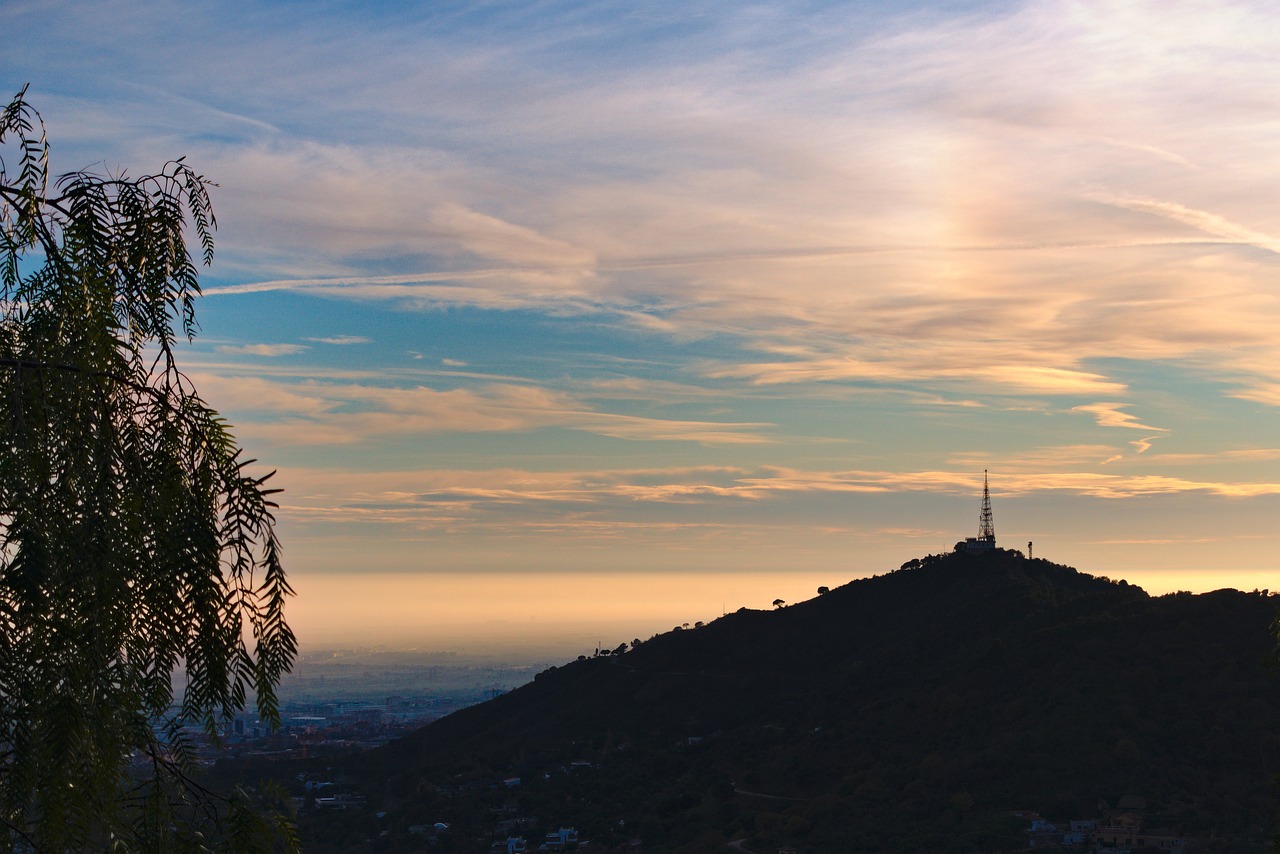 Descubriendo el significado de Collserola