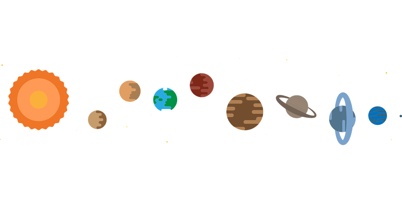 ¿Qué significa la nueva clasificación de Plutón como un planeta enano?