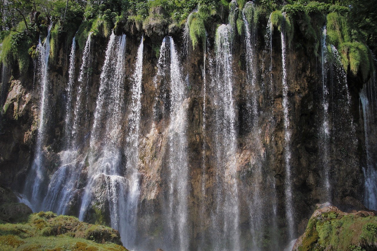 Visita el Parque Natural de Risco Caído: Consejos Prácticos