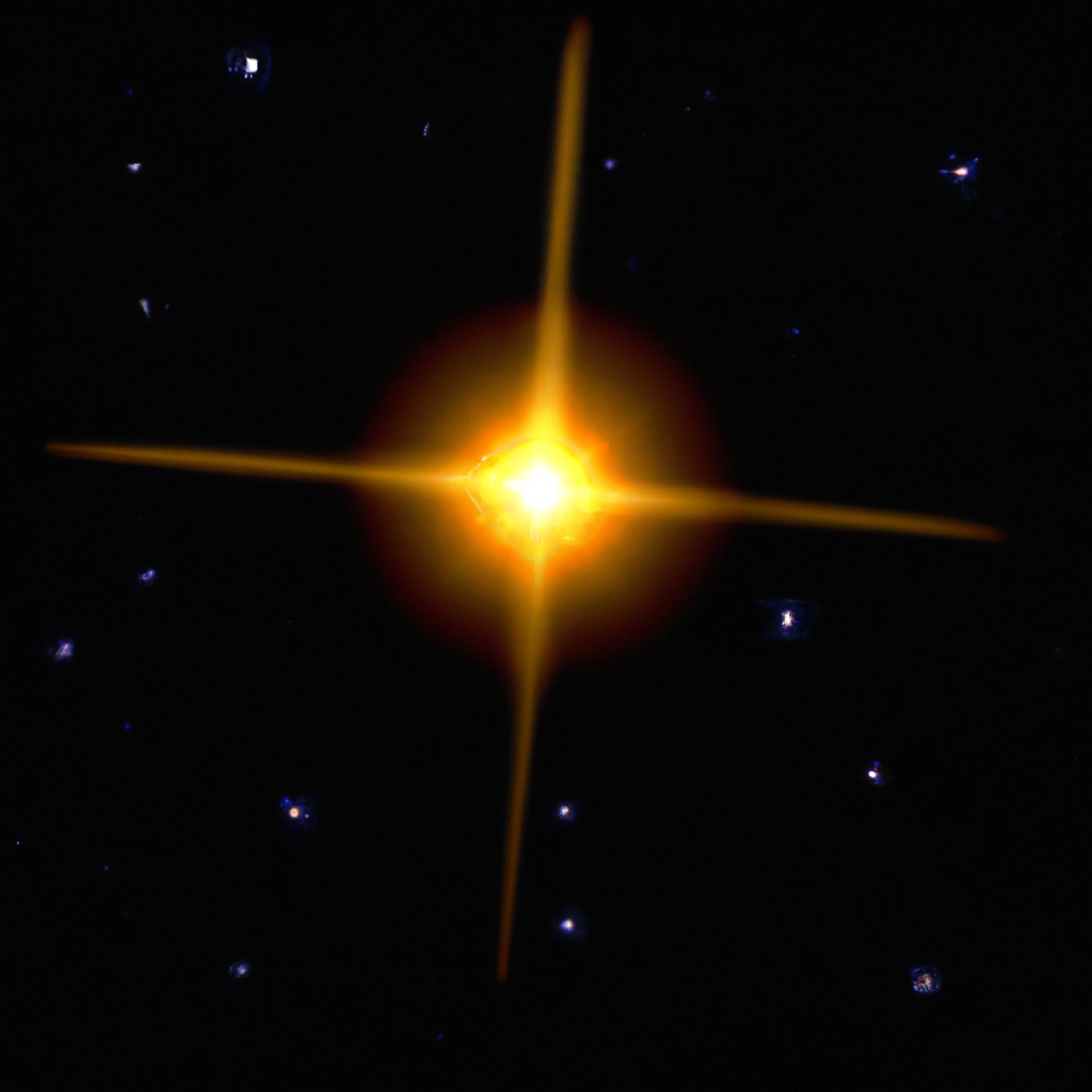 Descubriendo a Alfa Centauri: Características de una Estrella Famosa