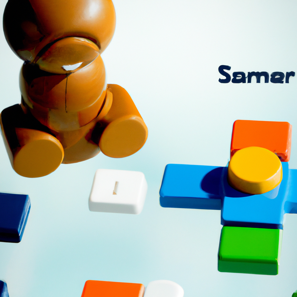 Descubriendo al creador del famoso juego infantil Aram Sam Sam