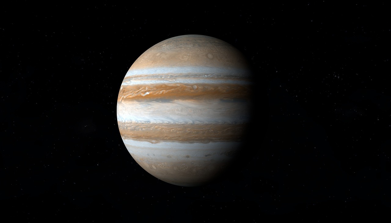 La Sonda Espacial Juno: Un Viaje a Júpiter
